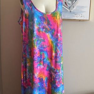 Ladies sundress